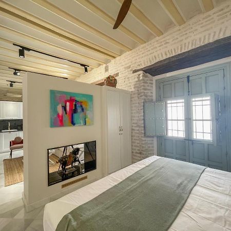 Juderia De Sevilla III Luxury Apartments Extérieur photo