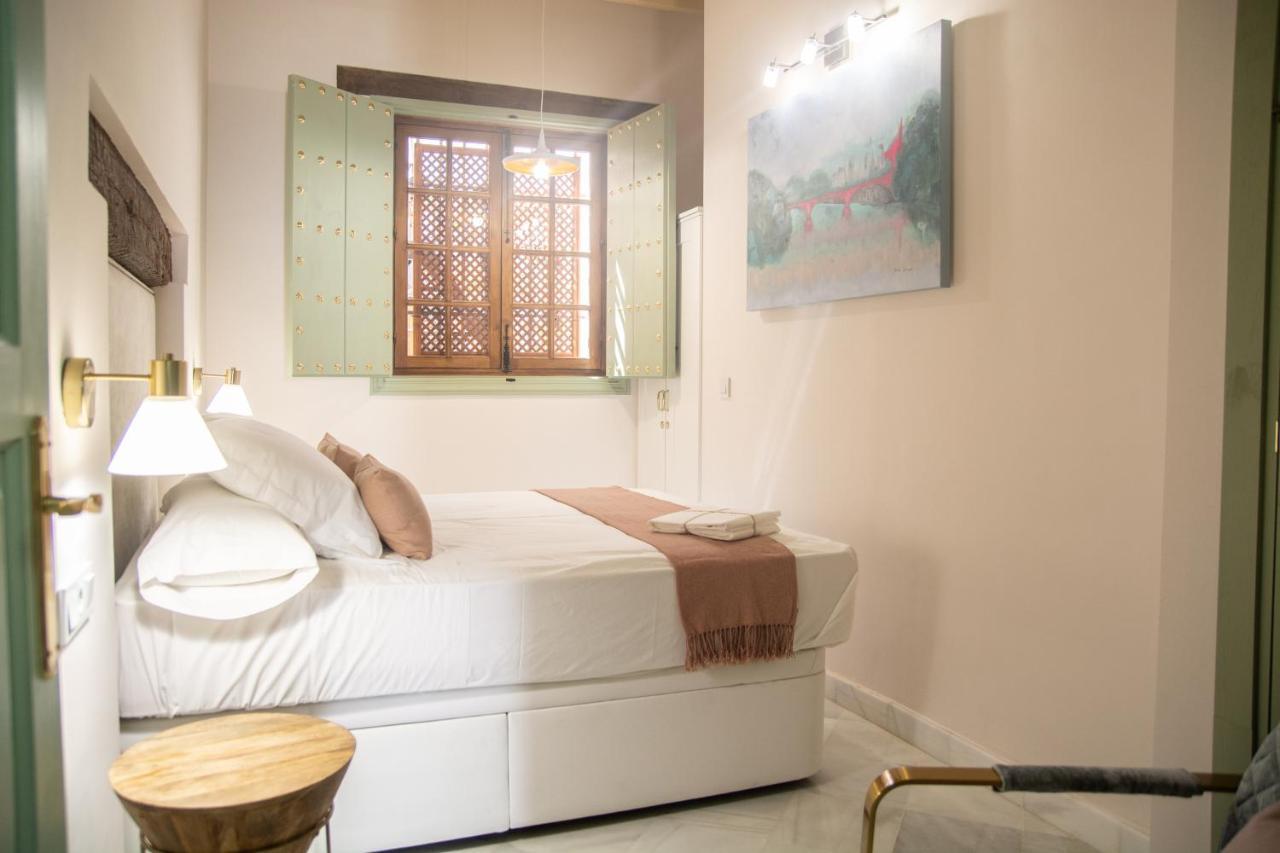 Juderia De Sevilla III Luxury Apartments Extérieur photo