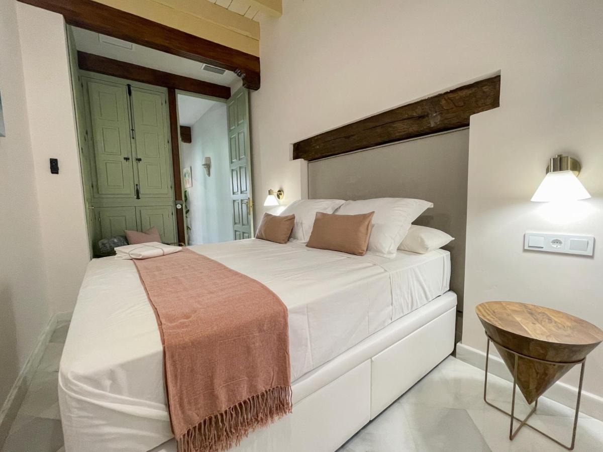 Juderia De Sevilla III Luxury Apartments Extérieur photo
