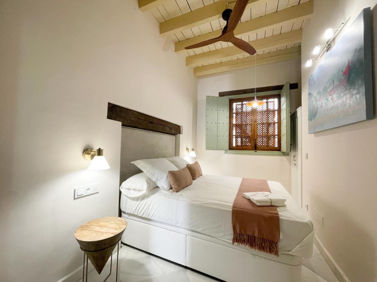 Juderia De Sevilla III Luxury Apartments Extérieur photo